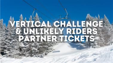 Image for: One Day Ticket (Promo Comp)